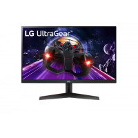 

												
												LG 24GN600-B 23.8" UltraGear Full HD IPS 144Hz Gaming Monitor